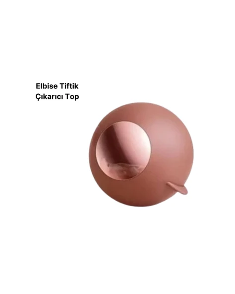 Elbise Tiftik Çıkarıcı Top ürün görseli