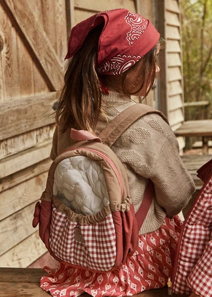 Mayoral Kız Çocuk Çanta - 5