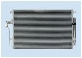 Vag Klima Radyatoru Crafter 06>16 !! Orjınal Ambalajlı Urun !! - Orjınal 2e0820413 ürün görseli