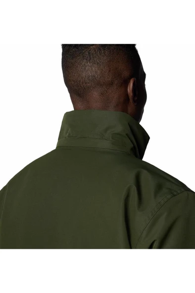 Columbia Landroamer II Erkek Parka - Resim 8