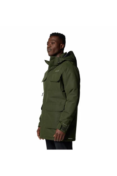 Columbia Landroamer II Erkek Parka - Resim 3