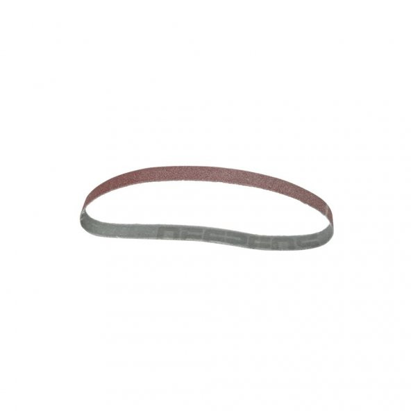 Bant Zımpara 330x10 80 kum (3m Cubitron 33440 Muadili) 10lu