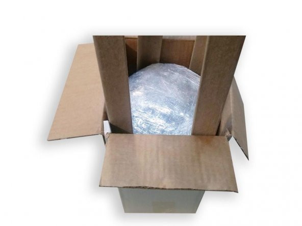 Börfh El Temizleme Kremi 4kg - 3