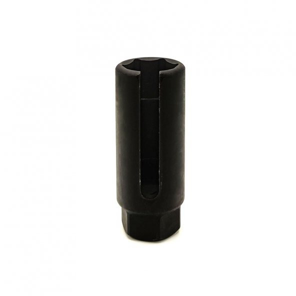 HARDES® 22mm Havalı Oksijen Sensör Lokması 3/8" Soket - 4