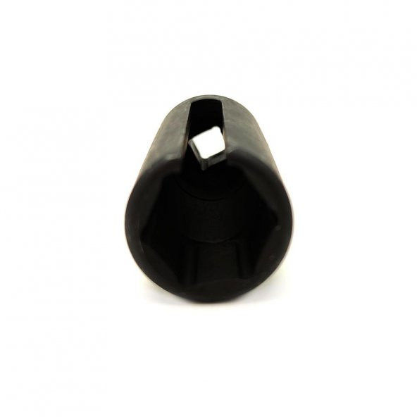 HARDES® 22mm Havalı Oksijen Sensör Lokması 3/8" Soket - 5