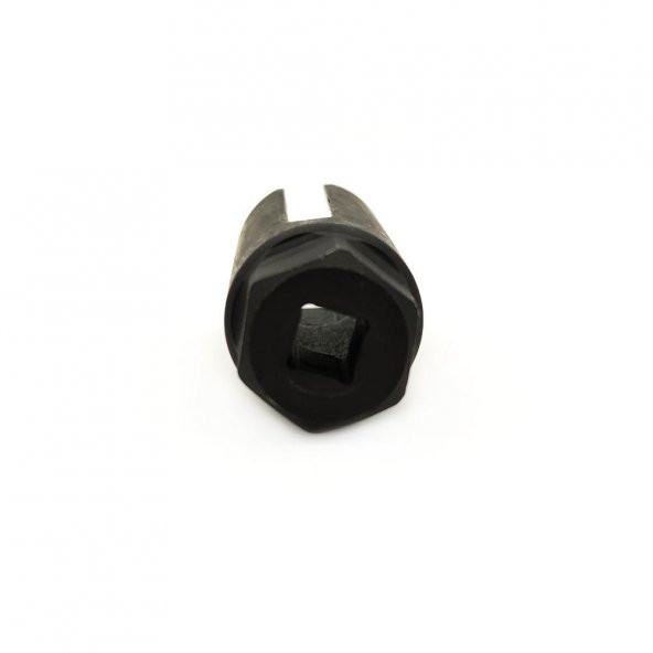 HARDES® 22mm Havalı Oksijen Sensör Lokması 3/8" Soket - 6