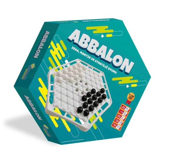 Abbalon - 1