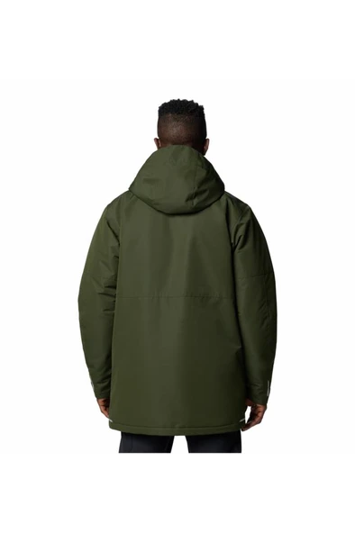 Columbia Landroamer II Erkek Parka - Resim 2
