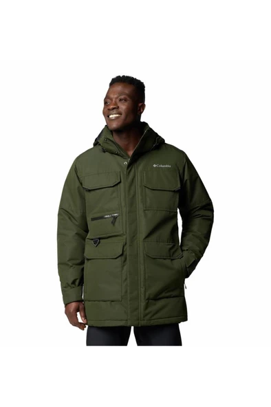 Columbia Landroamer II Erkek Parka ürün görseli