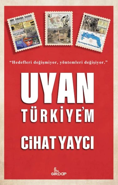 Uyan Türkiye’m - 1
