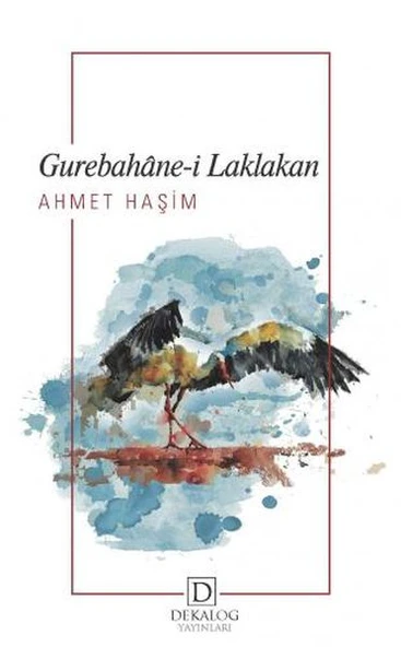 Gurebahâne-İ Laklakan ürün görseli
