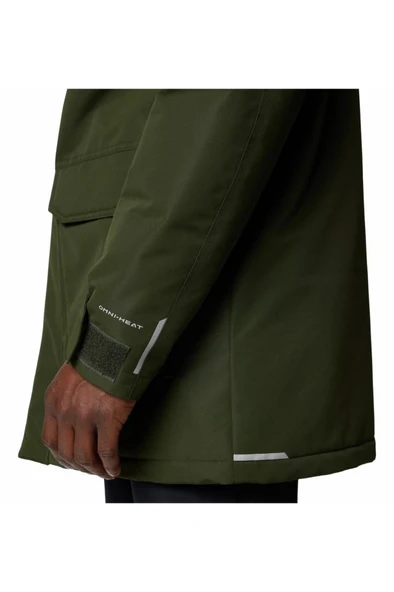 Columbia Landroamer II Erkek Parka - Resim 7