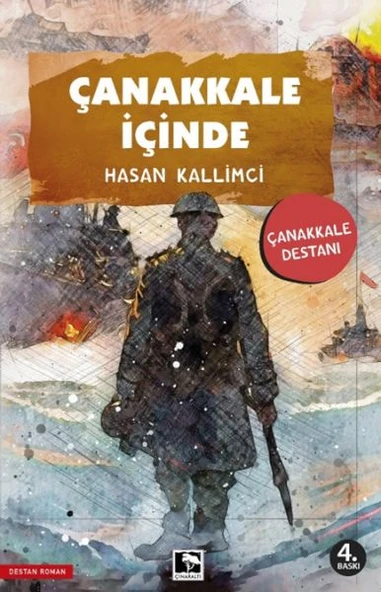 Çanakkale İçinde ürün görseli