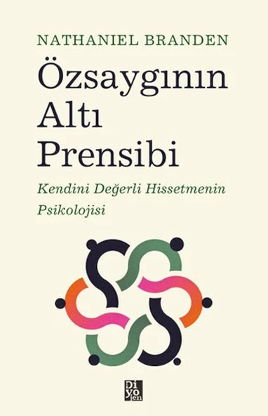 Özsaygının Altı Prensibi ürün görseli