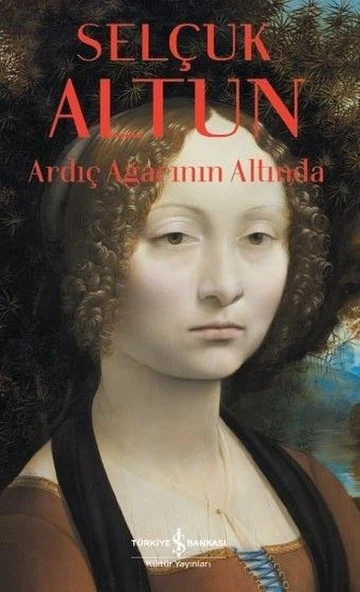 Ardıç Ağacının Altında ürün görseli