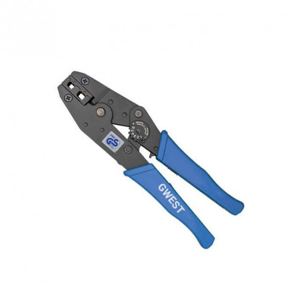 Gwest GW-17 Yüksük Sıkma Pensesi 25-35 mm² (YAC-17)