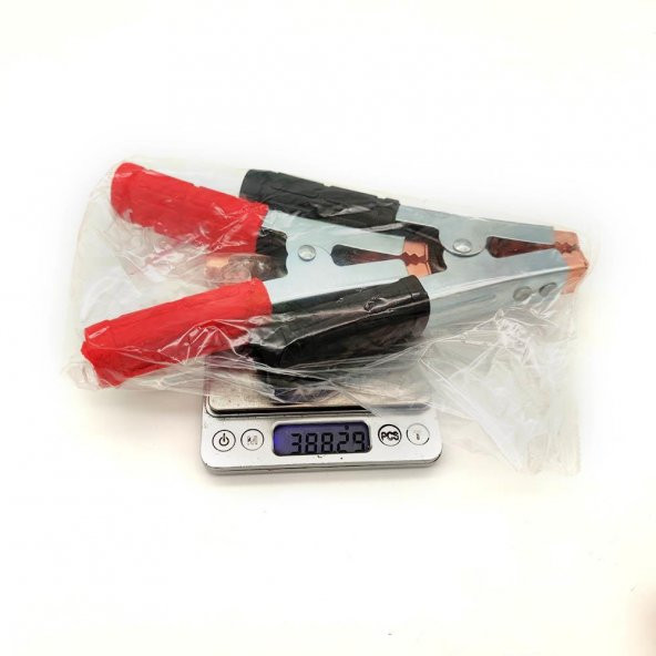 HARDES® Akü Takviye Maşası 1. Kalite 4lü Set - 3