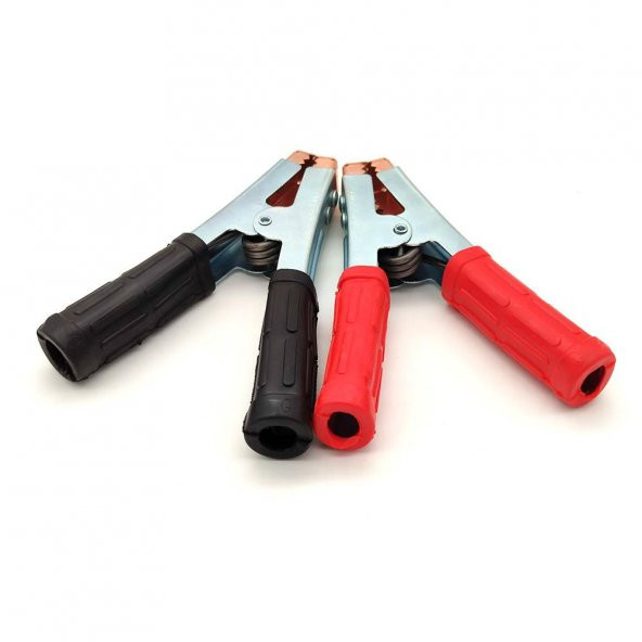 HARDES® Akü Takviye Maşası 1. Kalite 4lü Set - 6