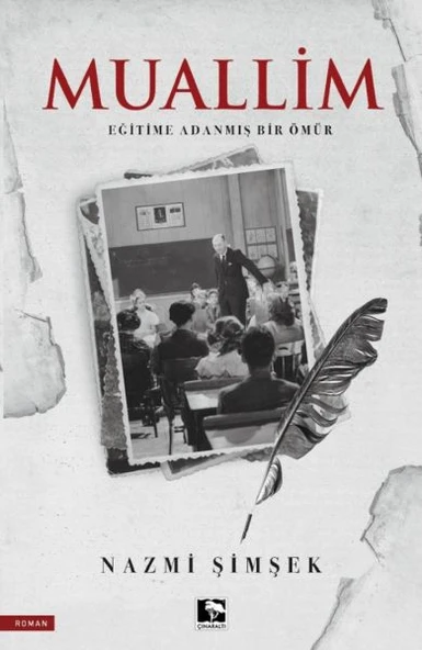 Muallim ürün görseli