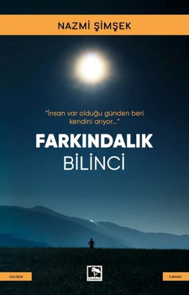 Farkındalık Bilinci ürün görseli