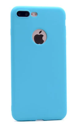 Royal Cover iPhone 7 Plus Esnek Silikon Kılıf RCV/Premier ürün görseli
