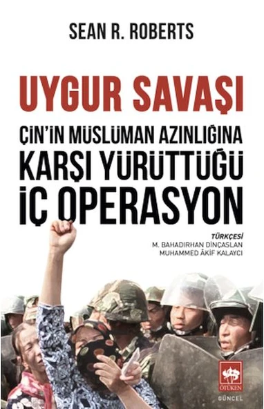 Uygur Savaşı ürün görseli