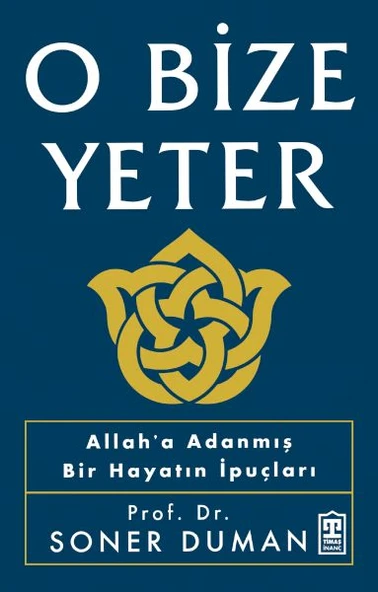 O Bize Yeter ürün görseli