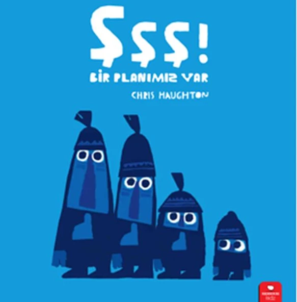 Şşş Bir Planımız Var ürün görseli 1