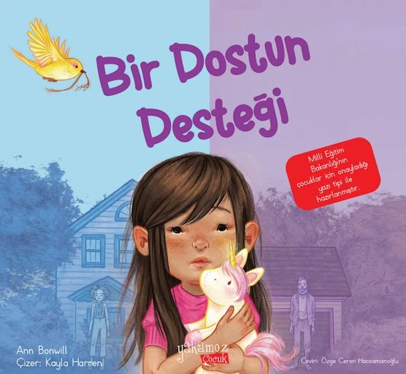 Bir Dostun Desteği ürün görseli