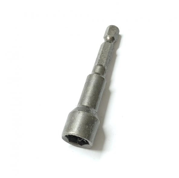 485 Parça M5 AKB Cıvata + 8 Somun Adaptörü - 5