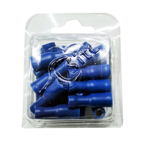 GBD-2050 Dişi Terminal İzoleli Kablo Ucu 100 Adet - 2