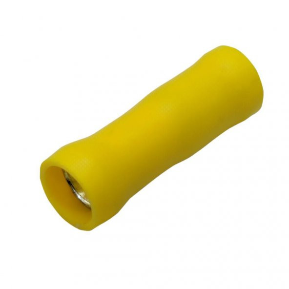 GBD-5050 Dişi Terminal İzoleli Kablo Ucu 40 Adet