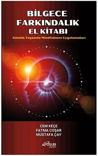 Bilgece Farkındalık El Kitabı ürün görseli