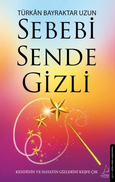 Sebebi Sende Gizli ürün görseli