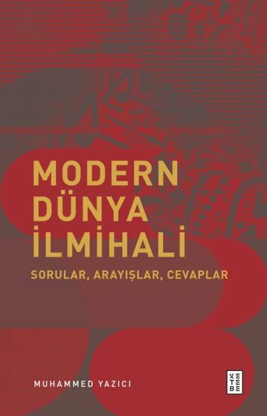 Modern Dünya İlmihali ürün görseli