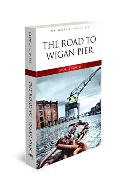 Road To Wigan Pier ürün görseli
