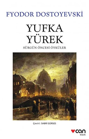 Yufka Yürek - Sürgün Öncesi Öyküler ürün görseli 1