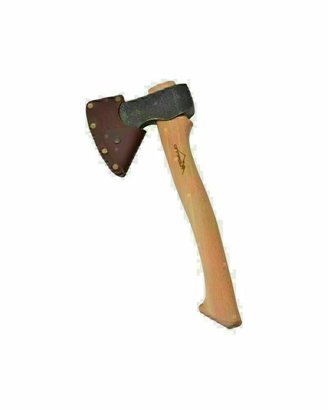 CAMPOUT ÇELİK BALTA - 3