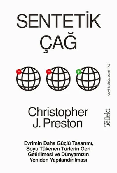 Sentetik Çağ ürün görseli