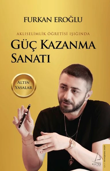 Güç Kazanma Sanatı ürün görseli 1