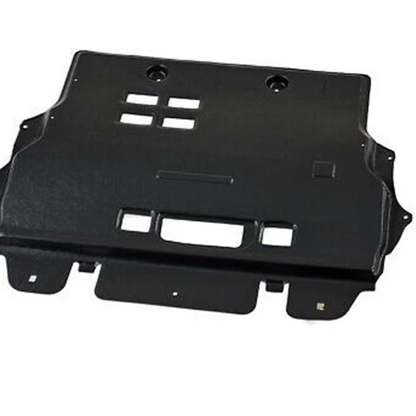 Partner Tepee - Citroen Berlingo Karter Muhafaza Plastik 7013Ec 500019288 - Resim 4