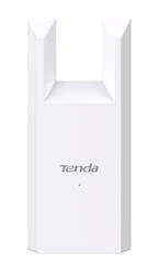 Tenda T10 300 Mbps Wifi Range Extender-Menzil Genişletici 2 Anten - 2