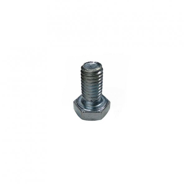 Raf Civatası ve Somunu M8x15 50 Adet - 3