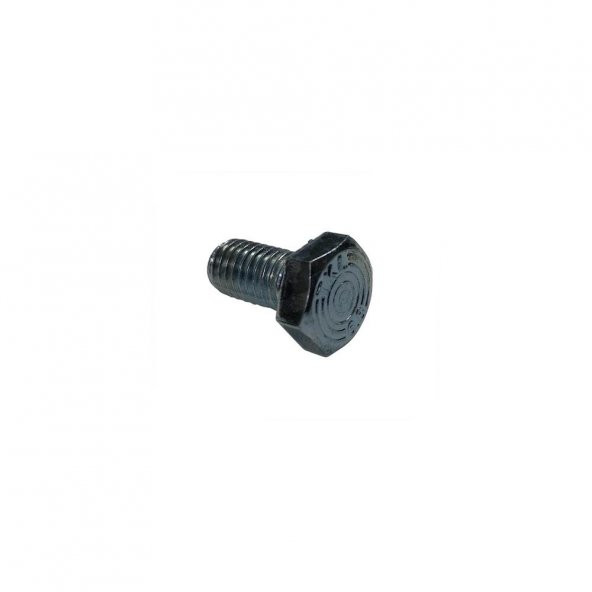 Raf Civatası ve Somunu M8x15 50 Adet - 5