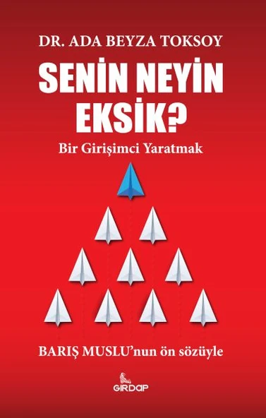 Senin Neyin Eksik? ürün görseli