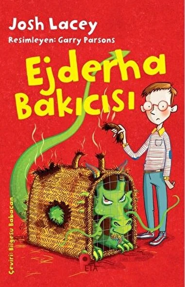 Ejderha Bakıcısı ürün görseli