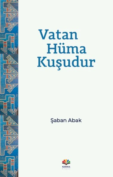 Vatan Hüma Kuşudur ürün görseli