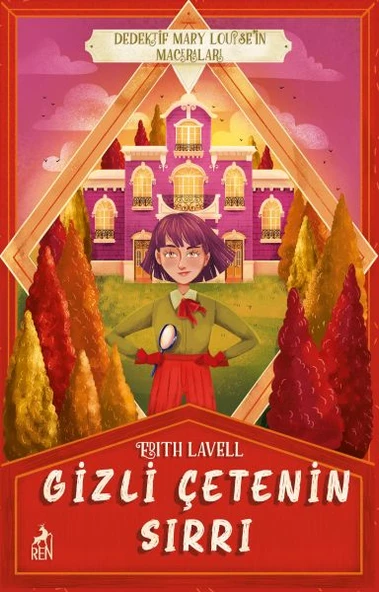 Gizli Çetenin Sırrı ürün görseli