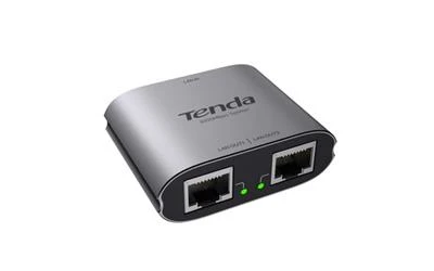 Tenda SG103M 1 Giriş 2 Çıkış 10-100-1000 Mbps Ethernet Splitter - Resim 2