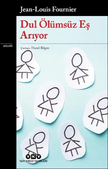 Dul Ölümsüz Eş Arıyor ürün görseli 1